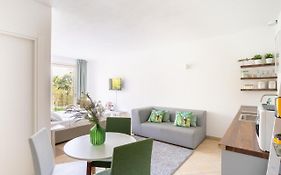 Como Lake Nest - Studio With Garden